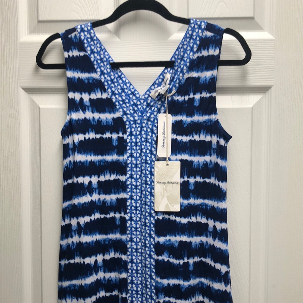 Tommy Bahama Dress BRAND NEW still with tags on it